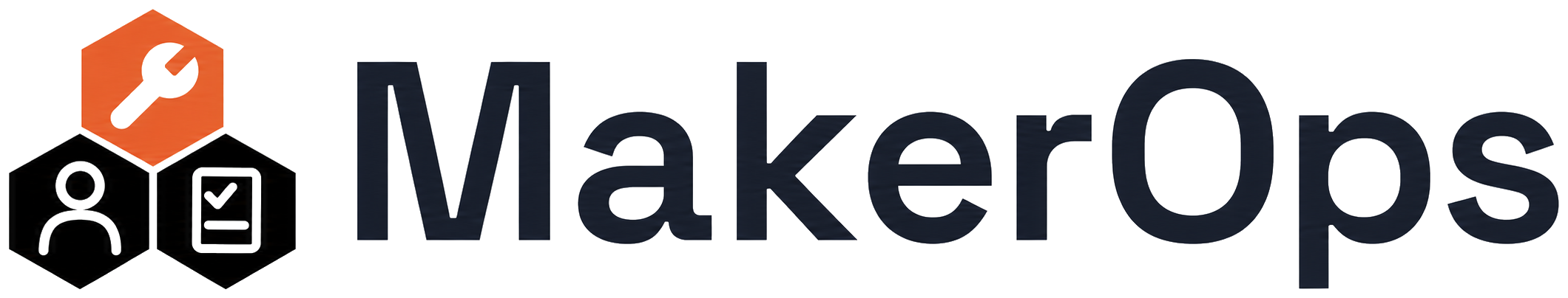 MakerOps